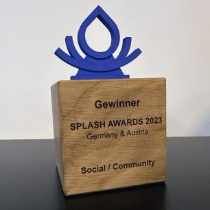 Splash Award 2023