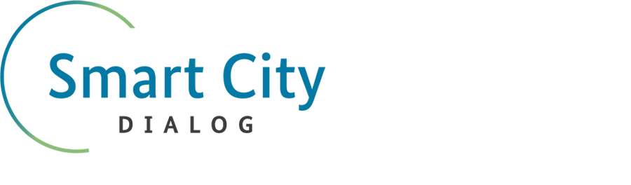 Logo des Smart City Dialog Projekts