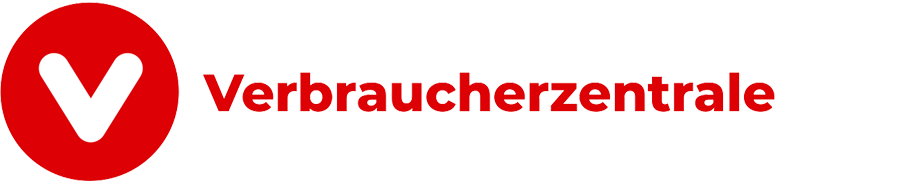 Logo der Verbraucherzentralen