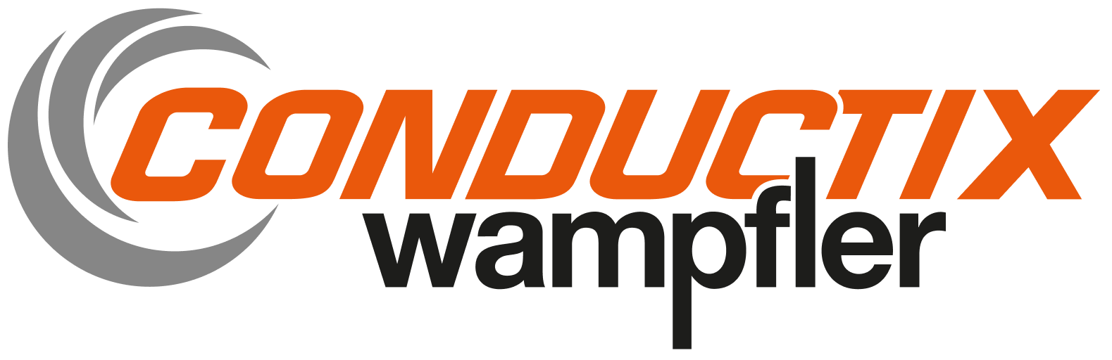 Logo von Conductix-Wampfler