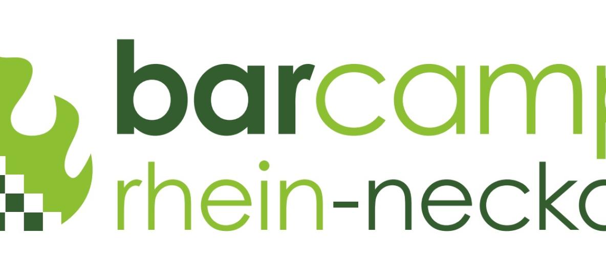 Logo Barcamp Rhein-Neckar 2015