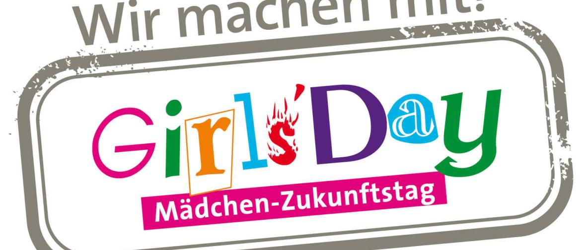 Girls Day Logo