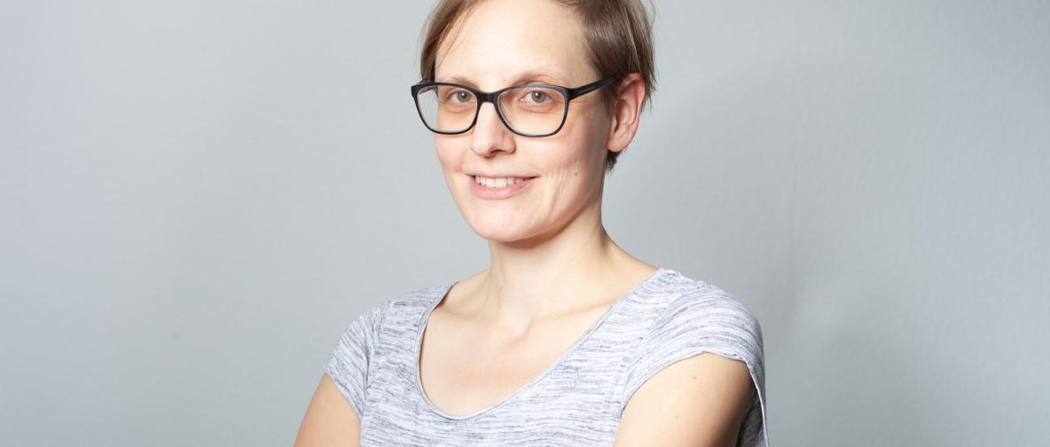 Porträtfoto Cosima