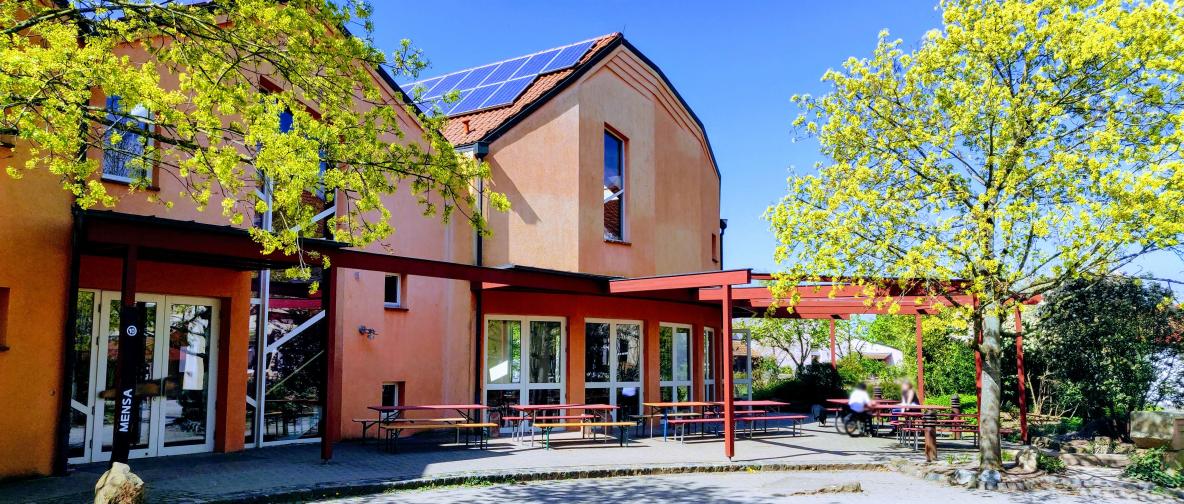Waldorf Schule Heidelberg