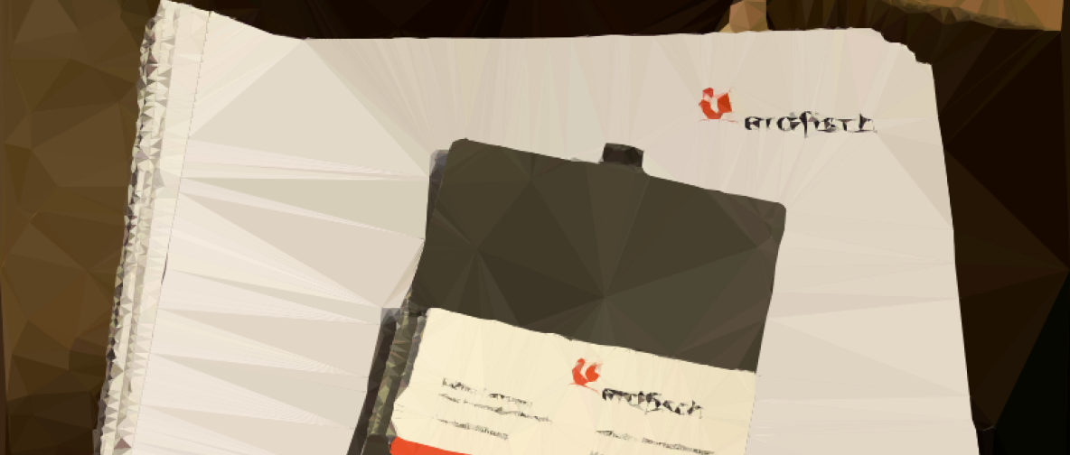 erdfisch Low Poly