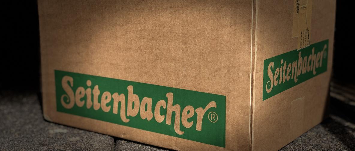 Seitenbacher Paket