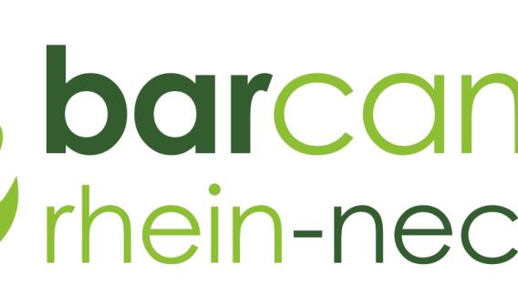 Logo Barcamp Rhein-Neckar 2015