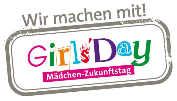 Girls Day Logo