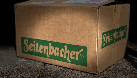 Seitenbacher Paket