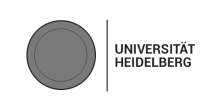 Logo Universität Heidelberg