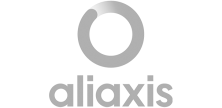 Logo Aliaxis Group S.A. / N.V.