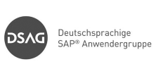 Logo Deutschsprachige SAP® Anwendergruppe e.V.