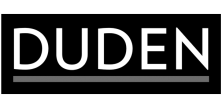 Logo Dudenverlag