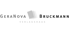 Logo GeraNova Bruckmann Verlagshaus GmbH