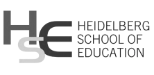 Logo der Heidelberg School of Education