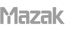 Logo Mazak