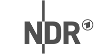 Logo des Norddeutschen Rundfunks