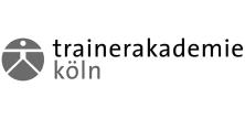 Logo Trainerakademie Köln
