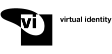 Logo Virtual Identity AG