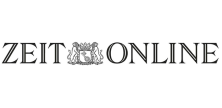 Zeit Online Logo - erdfisch Kunde