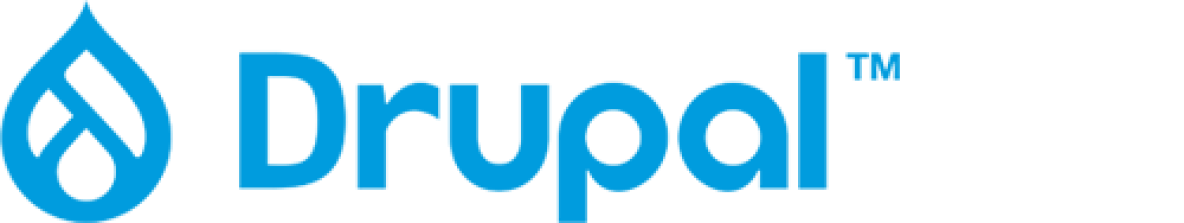 Drupal Logo