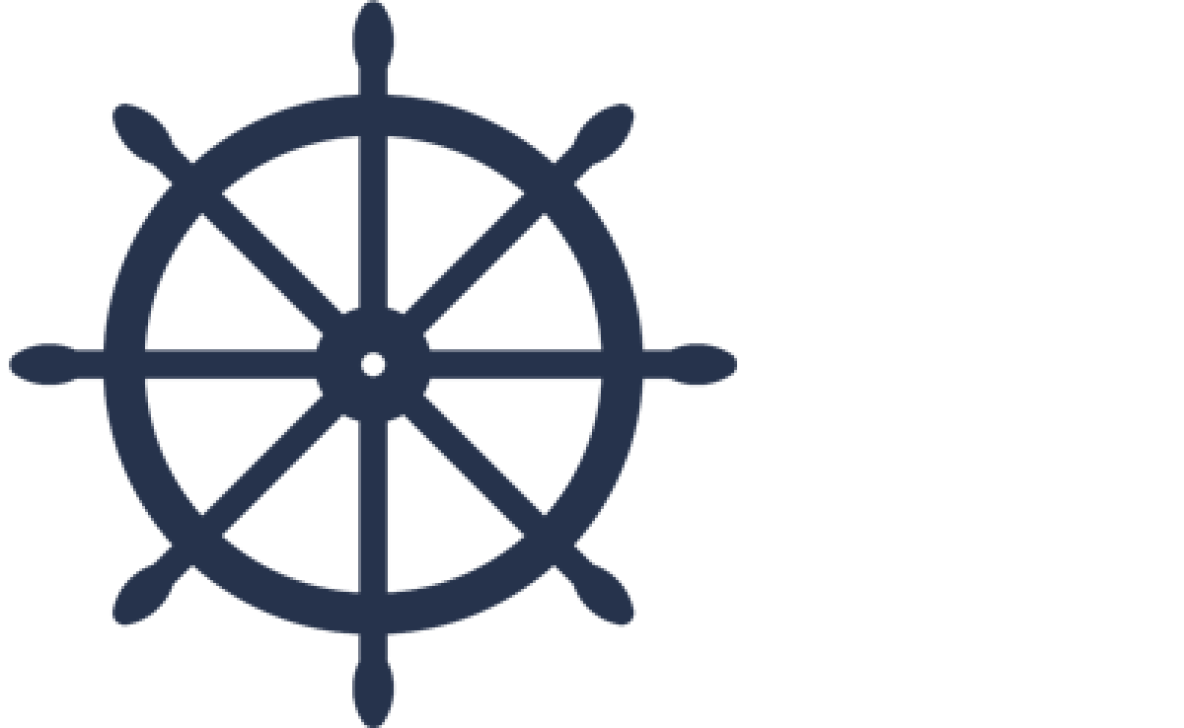 Steuerrad