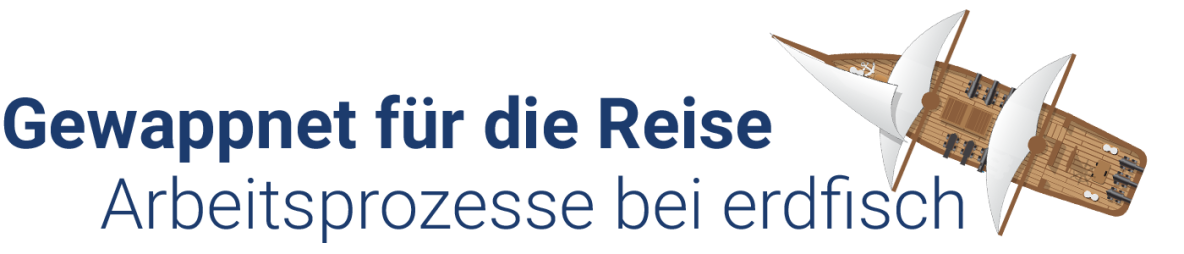 Überschrift-Grafik: Wie wir arbeiten 
