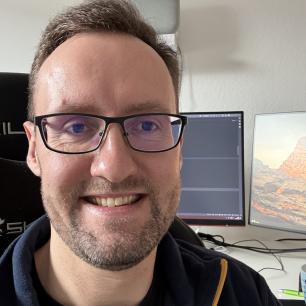 Profilfoto Peter Majmesku