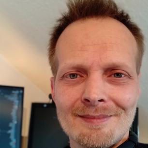 Profilfoto Marc Hitscherich