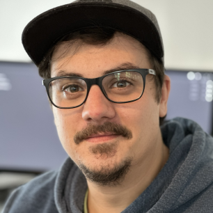 Profilfoto Mathias Grab