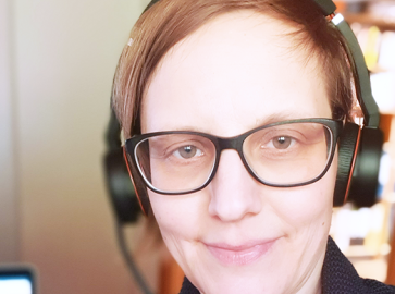 Profilfoto Cosima Stawenow