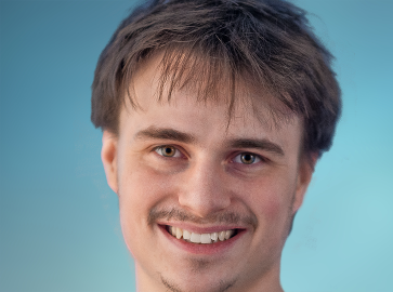 Profilfoto Dominik Wille