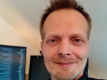 Profilfoto Marc Hitscherich