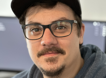 Profilfoto Mathias Grab